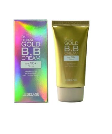 Lebelage BB-cream sunscreen 30 ml