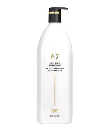 Aloxxi Nourishing air conditioning against fluffiness "7 oils" 1000 ml