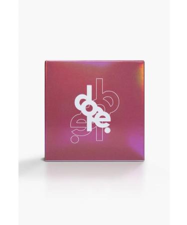 dope Face blush - ROSE - Buy Online on GoSupps.com