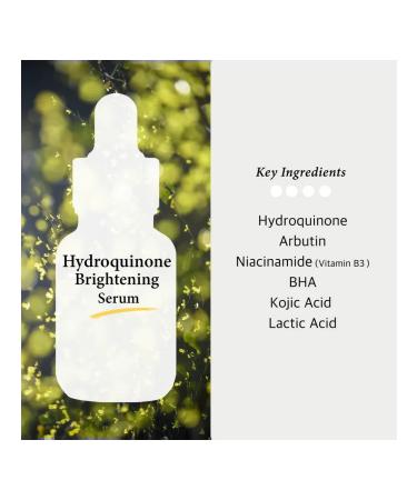 Cos De Baha Pigmentation serum 30 ml (HB) - Buy Online on GoSupps.com