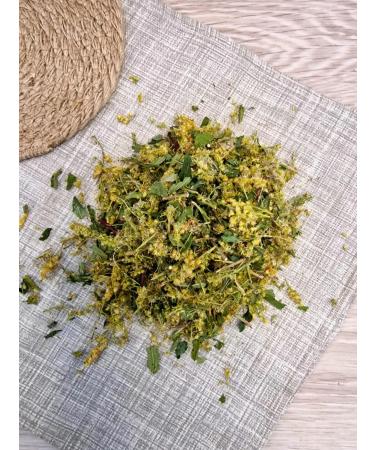 Canadian goldenrod 250 g - Buy Online on GoSupps.com