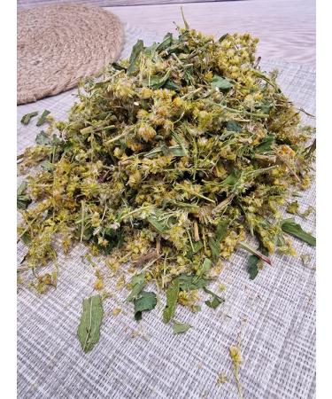 Canadian goldenrod 250 g - Buy Online on GoSupps.com