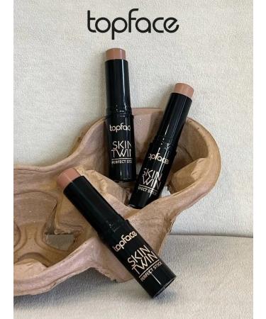 Highlighter Skin Twin Perfect Stick 003 PT560 - Buy Online on GoSupps.com
