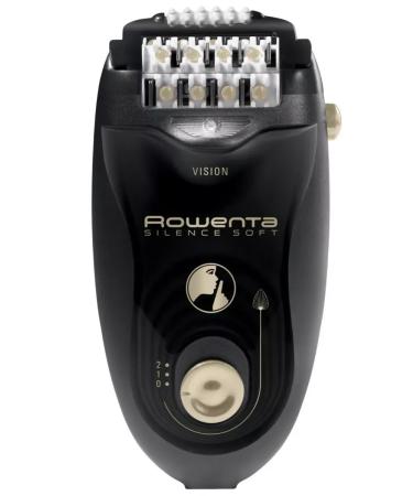 Rowenta Silence Soft EP5628F0 Electric Epiphance with 3 Nazads - Buy Online on GoSupps.com