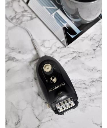 Rowenta Silence Soft EP5628F0 Electric Epiphance with 3 Nazads - Buy Online on GoSupps.com