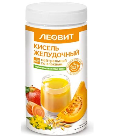 LEOVIT Kisel dietary gastric 400 GP-1pcs