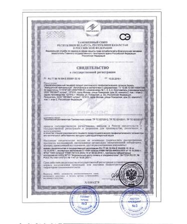 LEOVIT Kisel dietary gastric 400 GP-1pcs - Buy Online on GoSupps.com