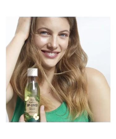 Oriflame Cleaning shampoo for oily hair Love Nature - Buy Online on GoSupps.com