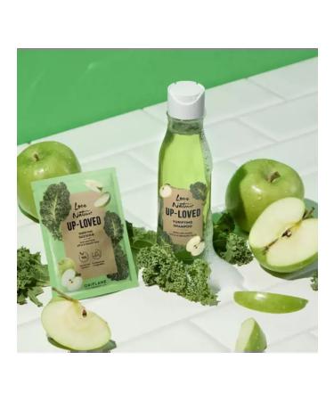 Oriflame Cleaning shampoo for oily hair Love Nature - Buy Online on GoSupps.com