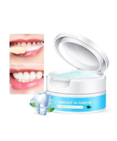 SALE Whitening peppermint powder - Buy Online on GoSupps.com