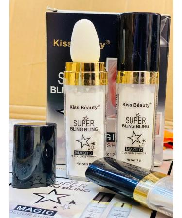 Scattered highlighter - Buy Online on GoSupps.com