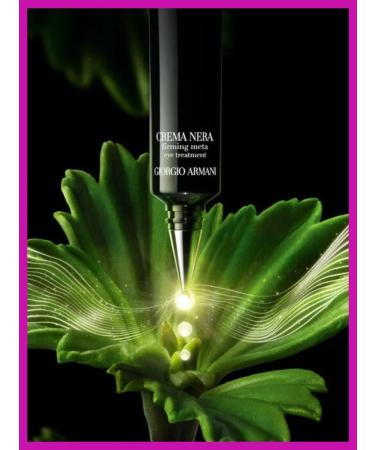 GIORGIO ARMANI Skin cream around the eyes of Armani Eye Treatment 20 ml - Buy Online on GoSupps.com