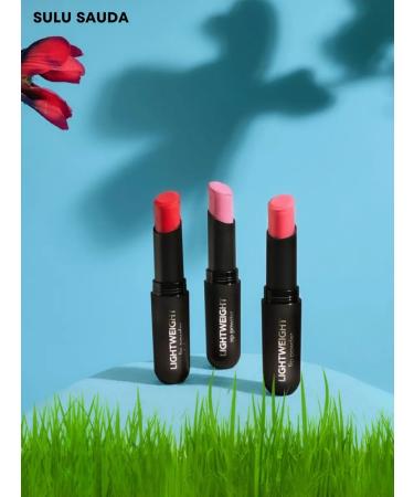 Flormar Lipstick Lightw. Lip 005 Coffee Lover 3GR - Buy Online on GoSupps.com