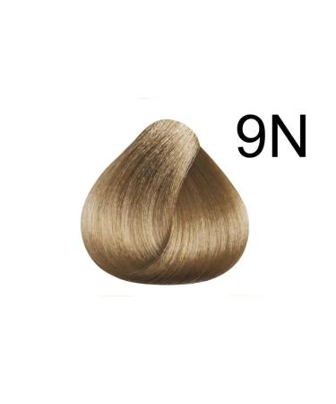 Avagyan's Cosmetics Hair dye honey blond 9n-9.0 - Buy Online on GoSupps.com