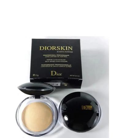 Dior Facial powder tone 02 - Buy Online on GoSupps.com