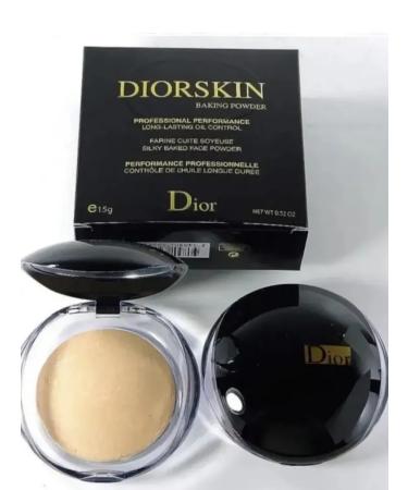 Dior Facial powder tone 05