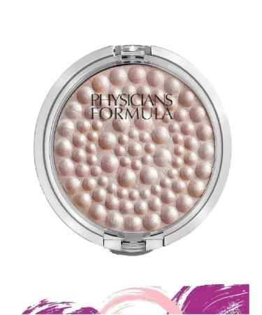PHYSICIANS FORMULA Powder highlighter mineral