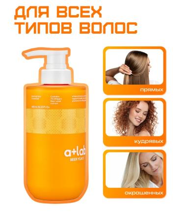 LION Hair loss mask 480 ml - Buy Online on GoSupps.com