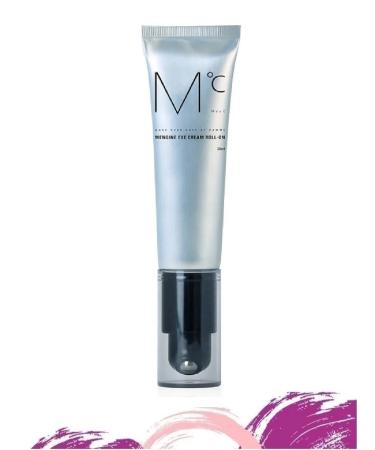 MdoC Cream for the area around the eyes Roller rejuvenating