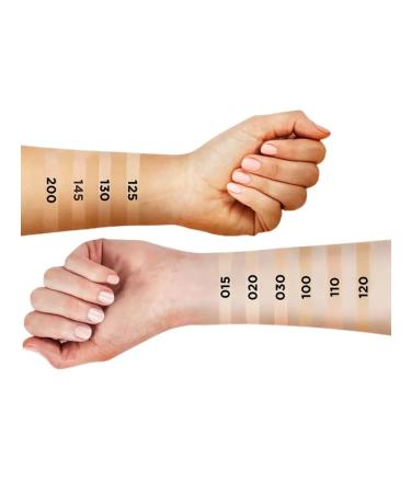 L'OREAL Tonal cream L'real Paris Infailible No145 - Buy Online on GoSupps.com