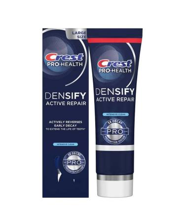 CREST Toothpaste Pro-Health Densify 130g