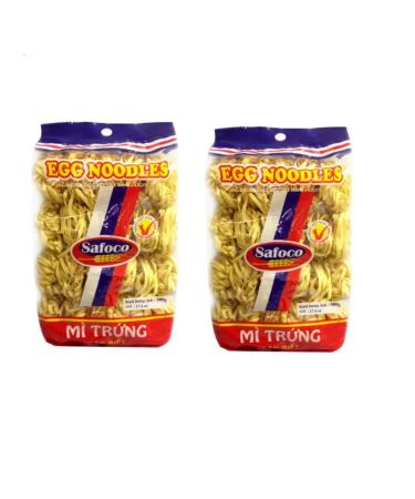 Safoco Lapsha ovary wide 500 g 2 units