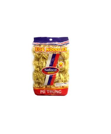 Safoco Lapsha ovary wide 500 g 2 units - Buy Online on GoSupps.com