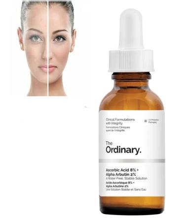 The ordinary From age spots - Buy Online on GoSupps.com