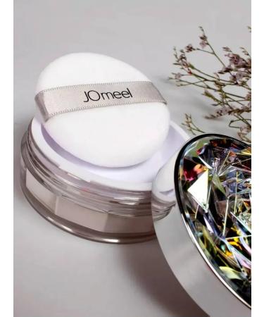 novo Frowning powder for the face matting - Buy Online on GoSupps.com