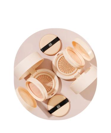 XIXI Tonal cream kushon with powder 2B1 - Buy Online on GoSupps.com