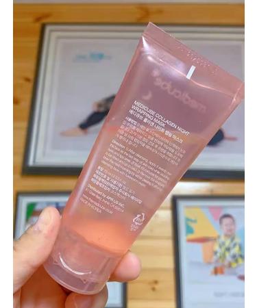 Medicube Collagen tear -off mask - Buy Online on GoSupps.com