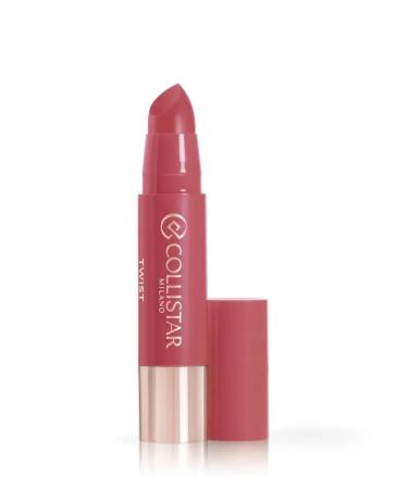 Collistar Lip gloss Twist Ultra Hyaluronic Pro 216 Rose 2.5 g