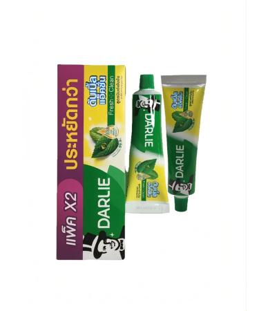 Thai toothpaste 300g. - Buy Online on GoSupps.com
