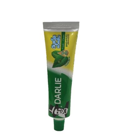 Thai toothpaste 300g. - Buy Online on GoSupps.com