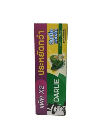 Thai toothpaste 300g. - Buy Online on GoSupps.com