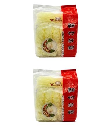 Xinzhu Lapsha Funchoz 460 g 2 pcs
