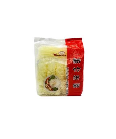 Xinzhu Lapsha Funchoz 460 g 2 pcs - Buy Online on GoSupps.com