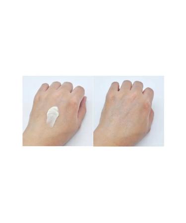 Lebelage Vitamin C Cream Vitamin C Pure Cream 55 ml - Buy Online on GoSupps.com