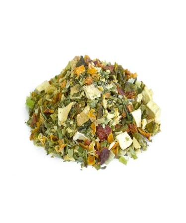 TM Pripravych Seasoning a bouquet of spring greens and vegetables 4 pcs - Buy Online on GoSupps.com