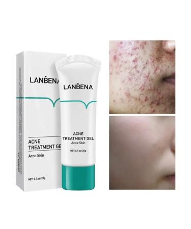 LANBENA From acne acne from rashes