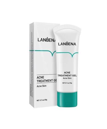LANBENA From acne acne from rashes - Buy Online on GoSupps.com