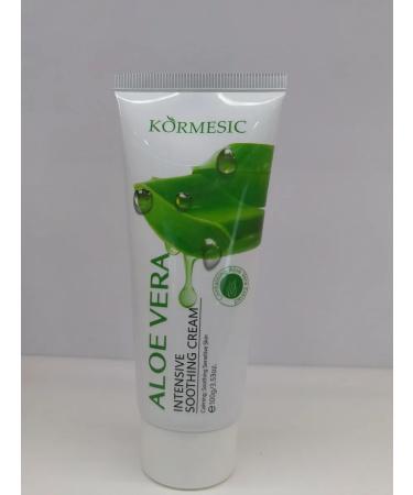 kormesik A set of 5 creams for skin and body skin - Buy Online on GoSupps.com