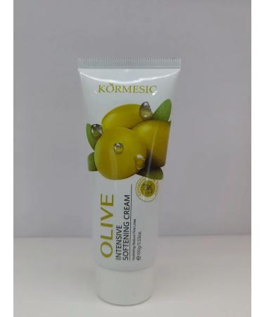 kormesik A set of 5 creams for skin and body skin - Buy Online on GoSupps.com
