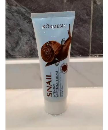 kormesik A set of 5 creams for skin and body skin - Buy Online on GoSupps.com