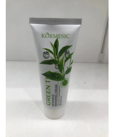 kormesik A set of 5 creams for skin and body skin - Buy Online on GoSupps.com