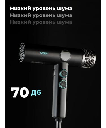 Hair hair dryer Professional Powerful - Buy Online on GoSupps.com