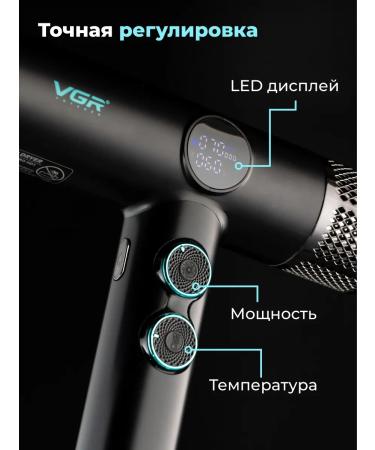 Hair hair dryer Professional Powerful - Buy Online on GoSupps.com