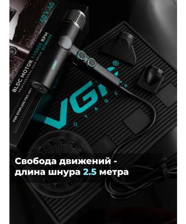 Hair hair dryer Professional Powerful - Buy Online on GoSupps.com