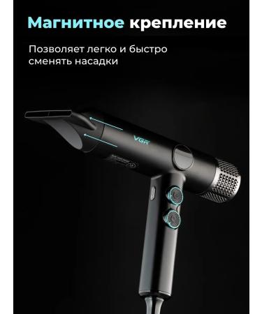 Hair hair dryer Professional Powerful - Buy Online on GoSupps.com