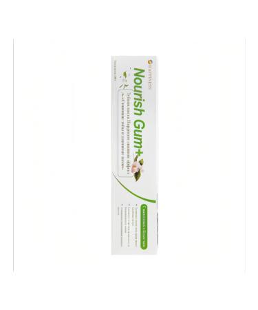 Double effect toothpaste - Buy Online on GoSupps.com